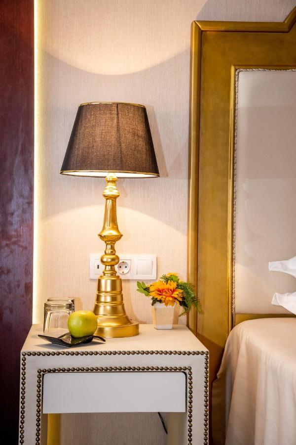 Angebot - Superior Doppelzimmer mit Gartenblick