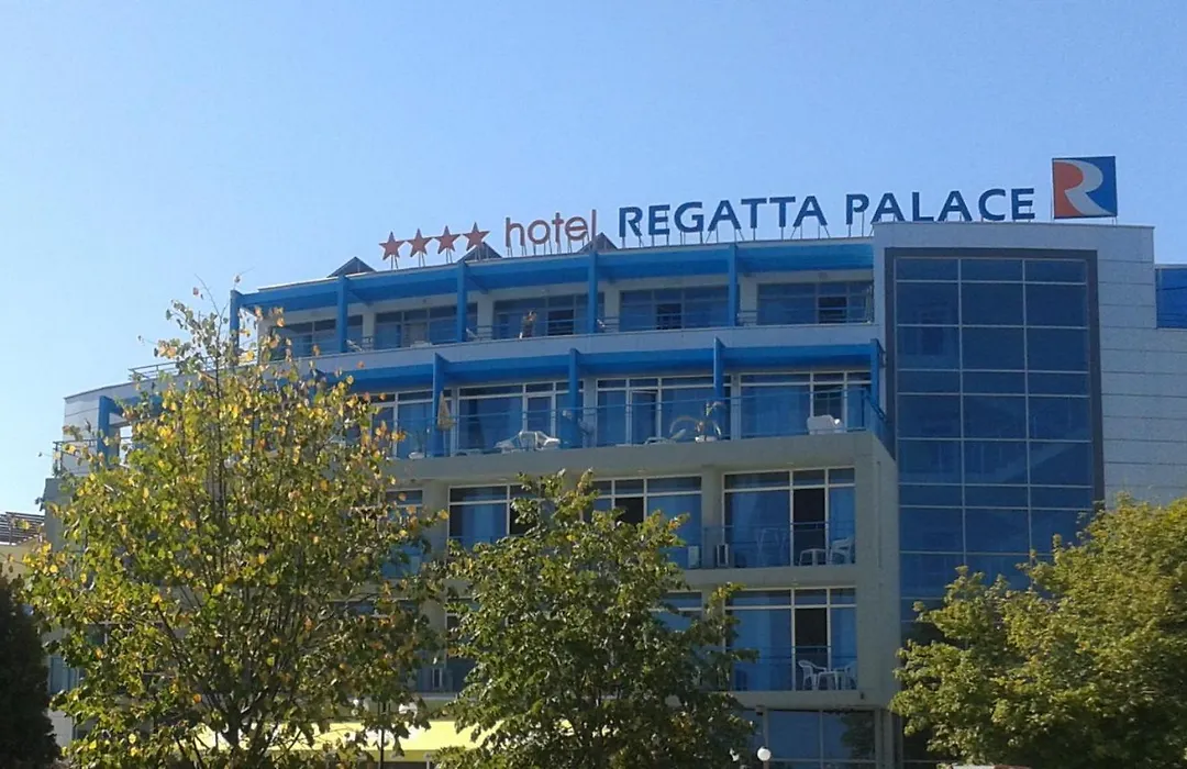 Regata Palace Hotel-1