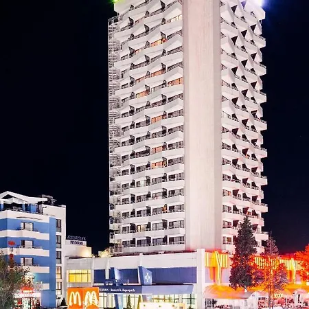 Kuban Resort & Aquapark-3